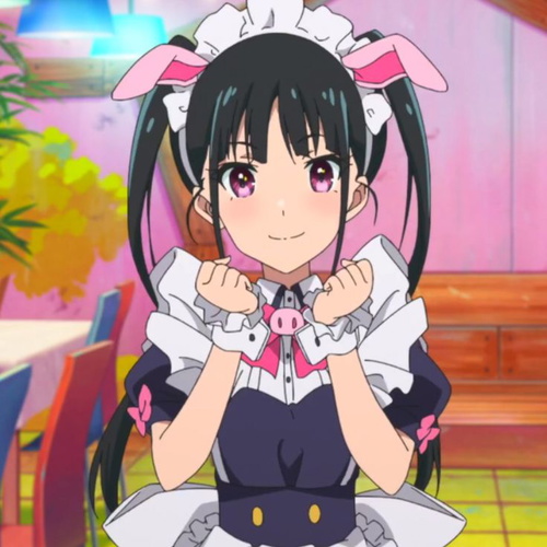 Yume Hiiragi