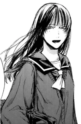 Display picture for Yumeka Goto