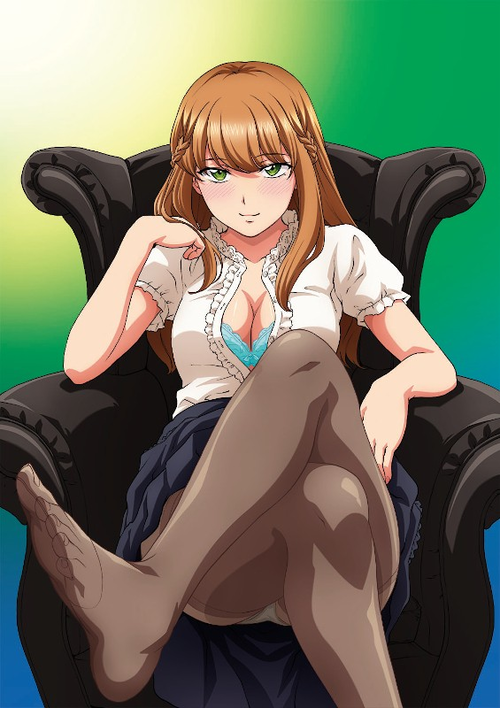 Yumeko Origasa