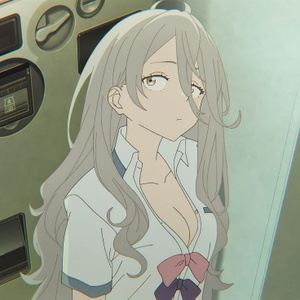 Yumeko Shikiya