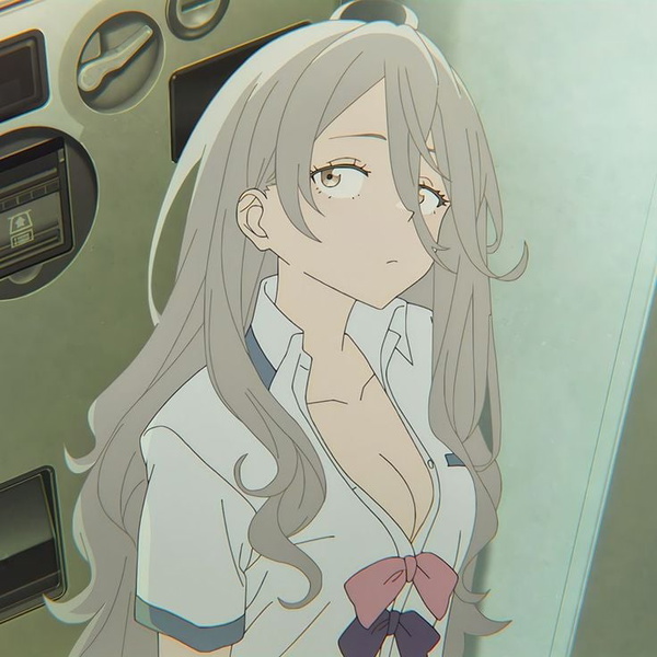 Yumeko Shikiya