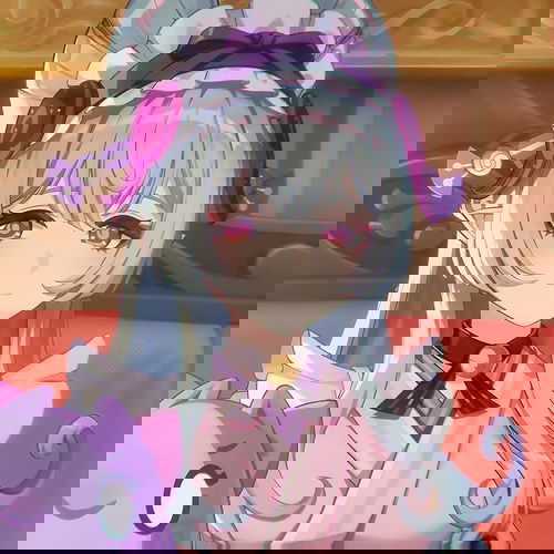 Display picture for Mizuki Yumemizuki