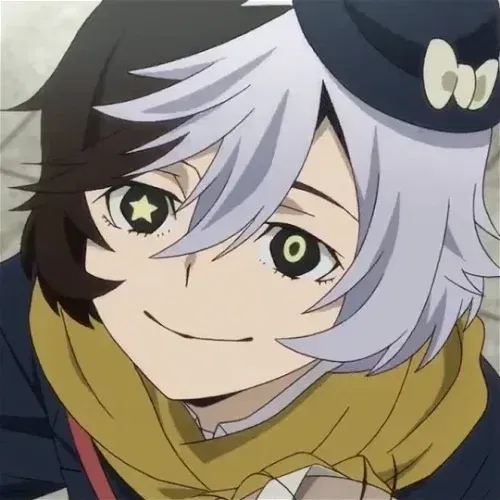 Display picture for Kyūsaku Yumeno