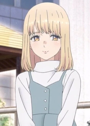 Yumeri Mizumori