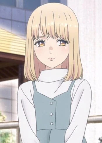 Yumeri Mizumori