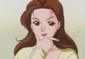 Yumi Haneishi