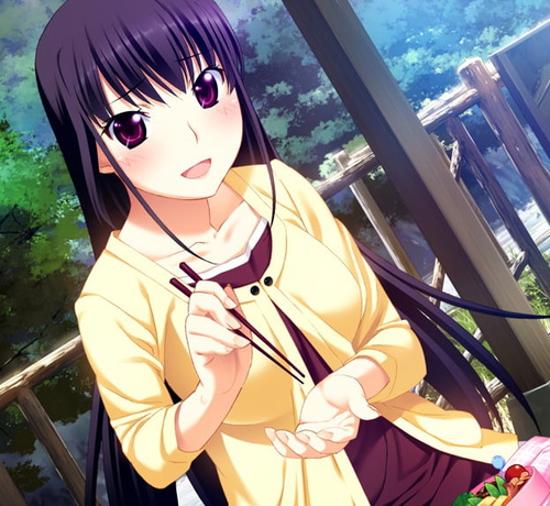 Yumiko Sakaki