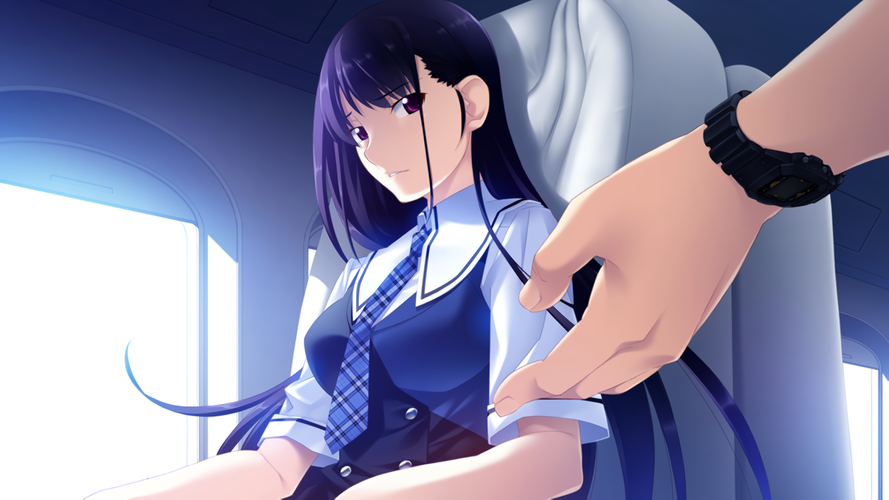 Display picture for Yumiko Sakaki