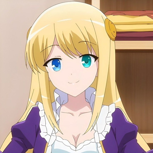 Yumina Ernea Belfast