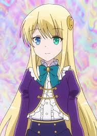 Yumina Ernea Belfast