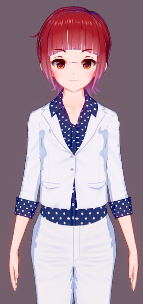 Yuna Funamoto
