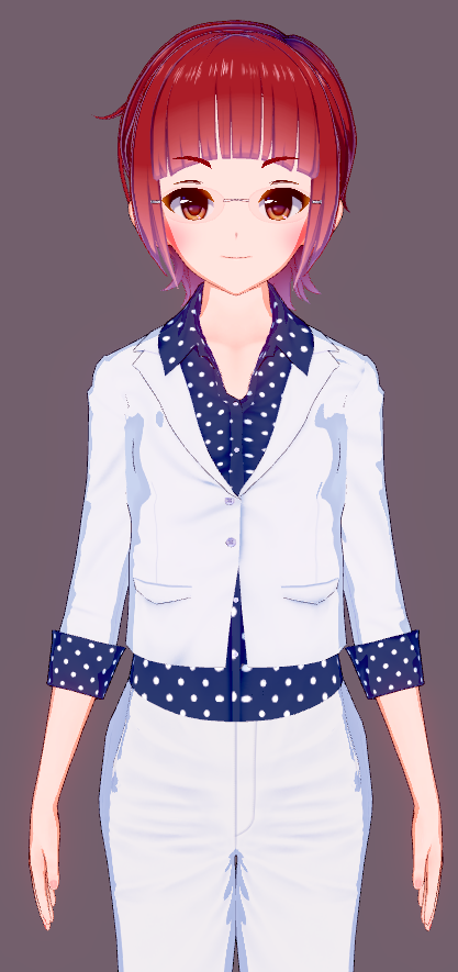 Yuna Funamoto