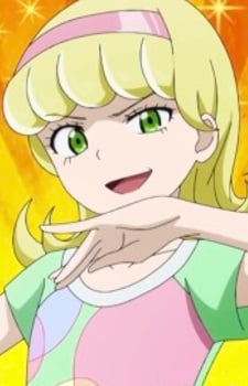 Yuna Goha