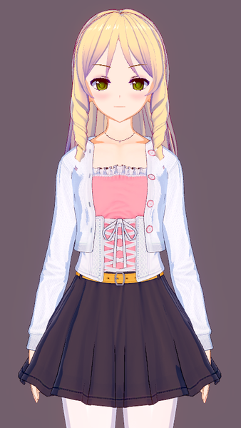 Yuna Otori