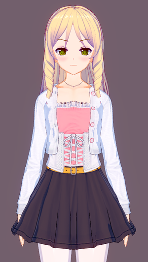 Yuna Otori