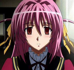 Yuna Sakurasawa