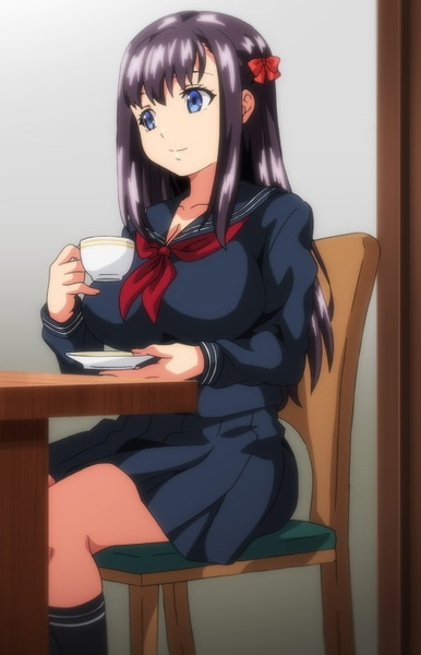 Yuna Tachibana
