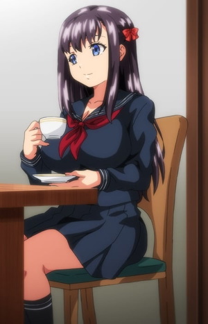 Yuna Tachibana