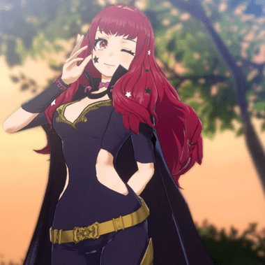 Display picture for Yunaka