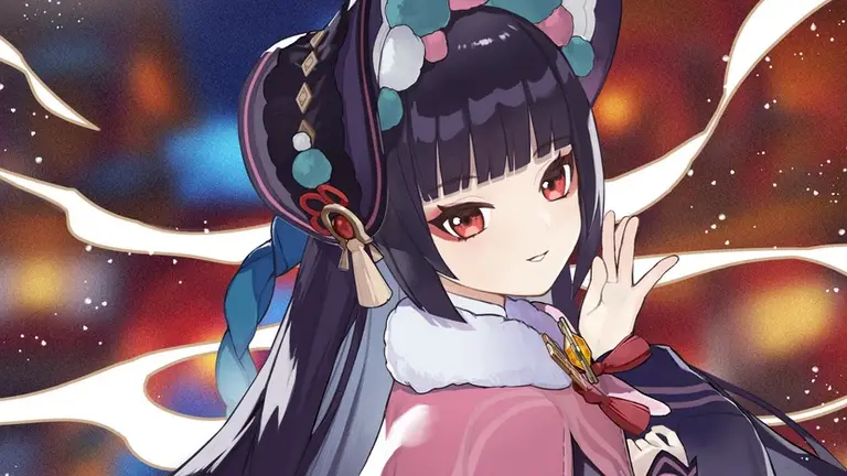 Display picture for Yun Jin