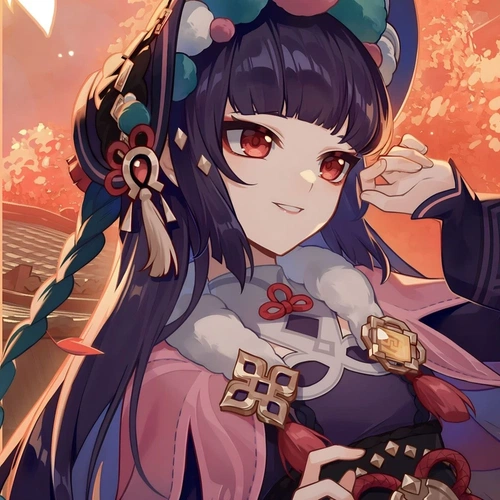 Yun Jin