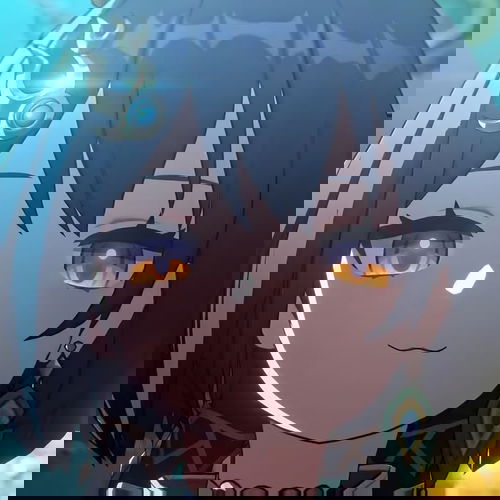 Display picture for Yunli