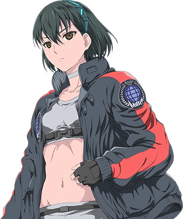 Yunna Dawson
