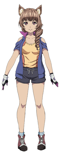 Display picture for Yuno Amase