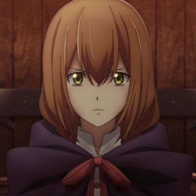 Yuno the Distant Talon