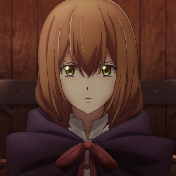 Yuno the Distant Talon