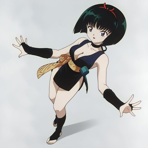 Sakasagami no Yura