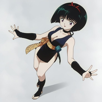 Sakasagami no Yura