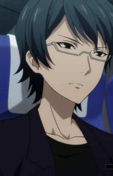 Display picture for Yura Mikage
