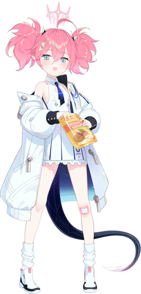 Yuraki Momoka
