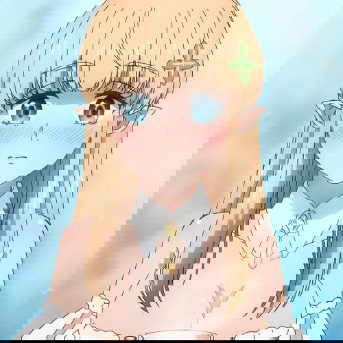 Display picture for Yūri