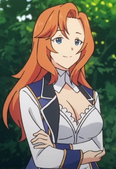Yuri Carlton