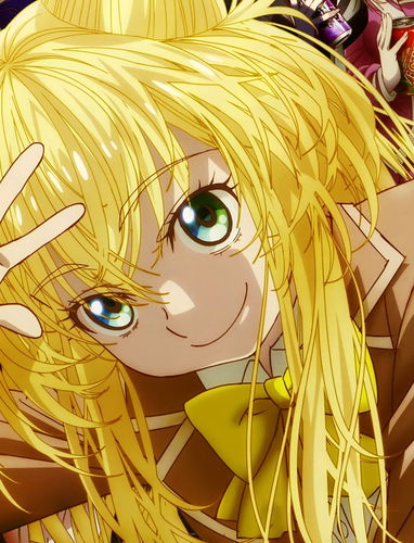Display picture for Yuri Kawatsu