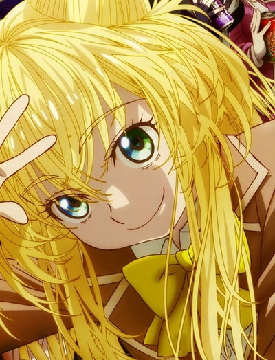Yuri Kawatsu