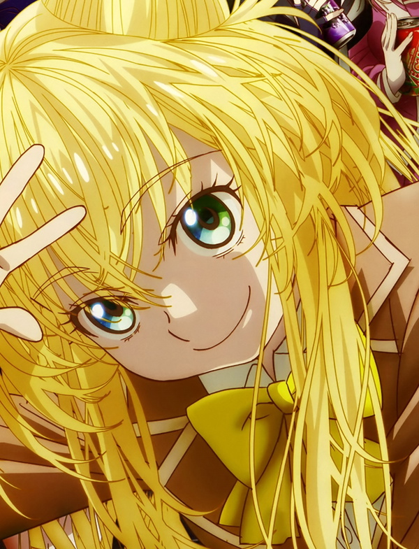 Yuri Kawatsu