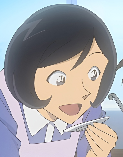 Yuri Makabe