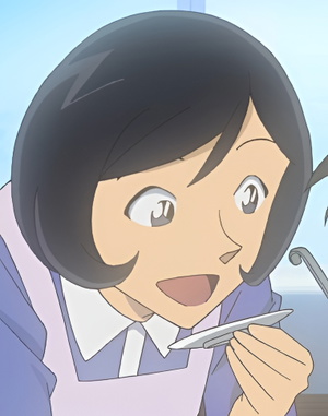 Yuri Makabe