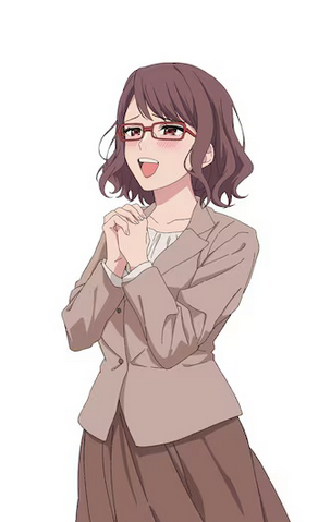 Yuri Makuwa