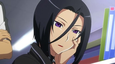 Yuri Nikaidō