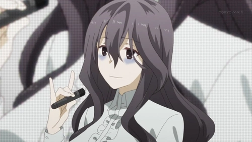 Yuuri Oreki