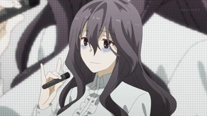Yuuri Oreki