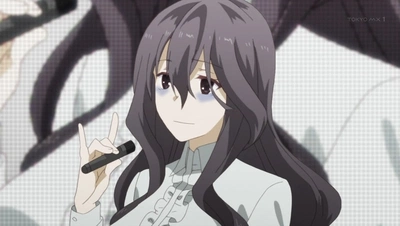 Yuuri Oreki