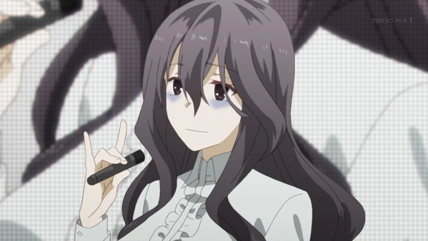 Yuuri Oreki