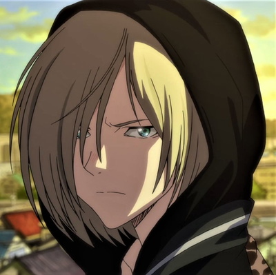 Yuri Plisetsky