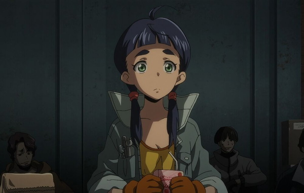 Yuri Sano