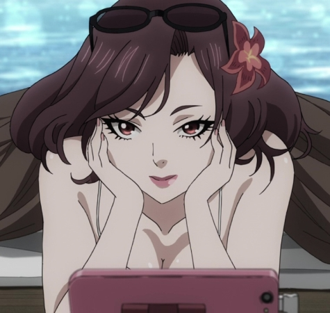 Yuri Temari